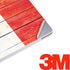 Canada Flag Light Wood Surface Laptop 2 Skin